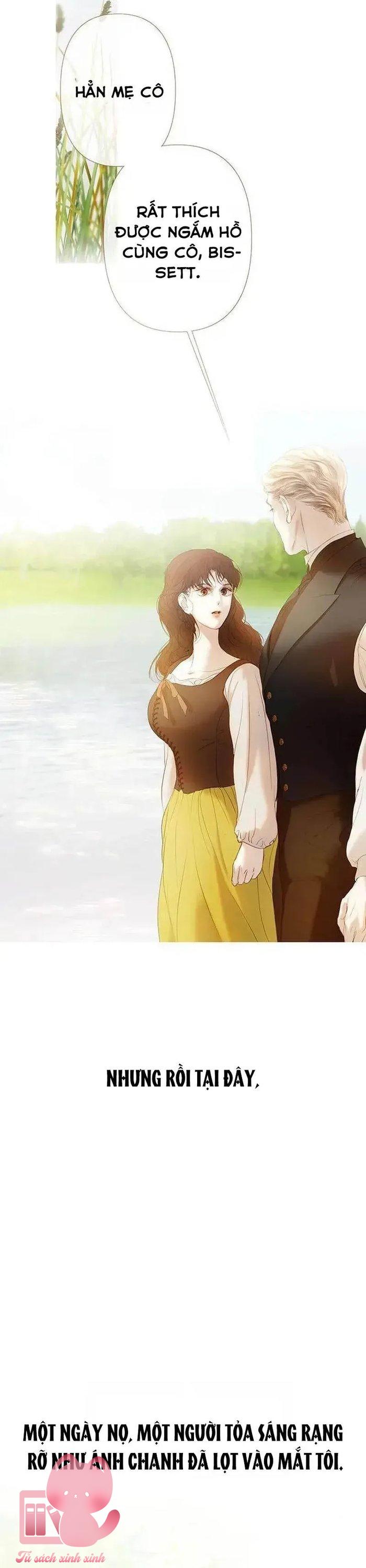 Dưới Rừng Chanh Vàng - Chap 18