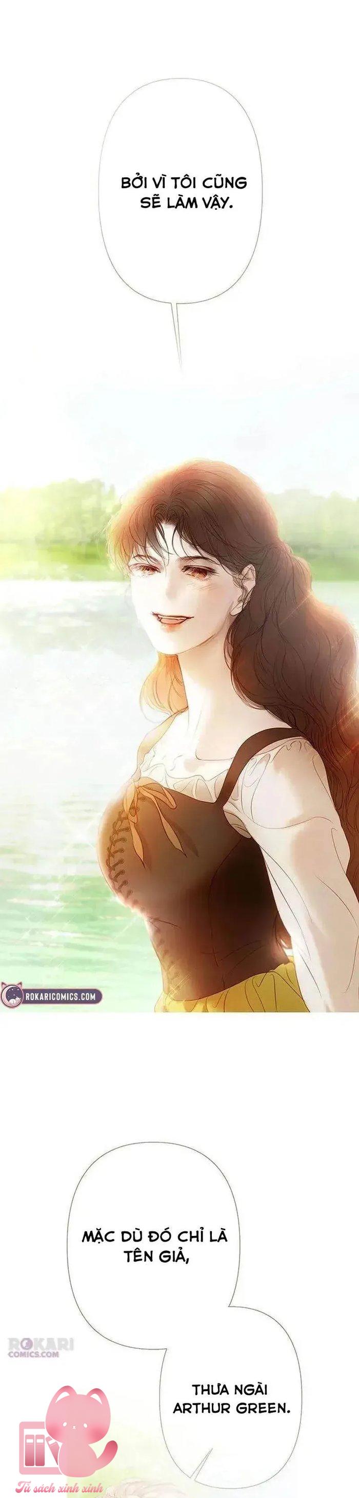Dưới Rừng Chanh Vàng - Chap 18