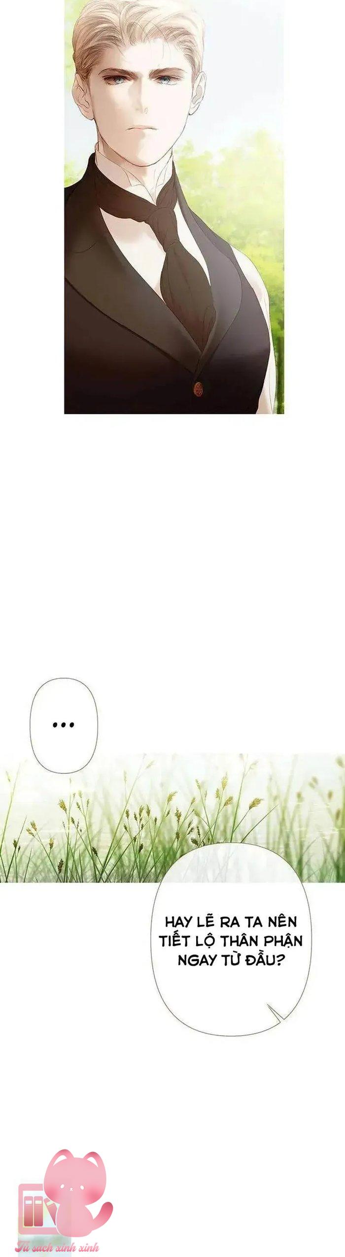 Dưới Rừng Chanh Vàng - Chap 18