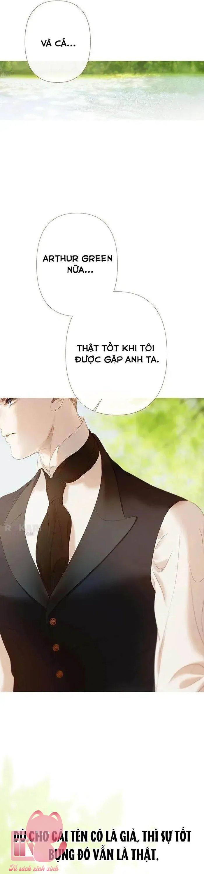 Dưới Rừng Chanh Vàng - Chap 18