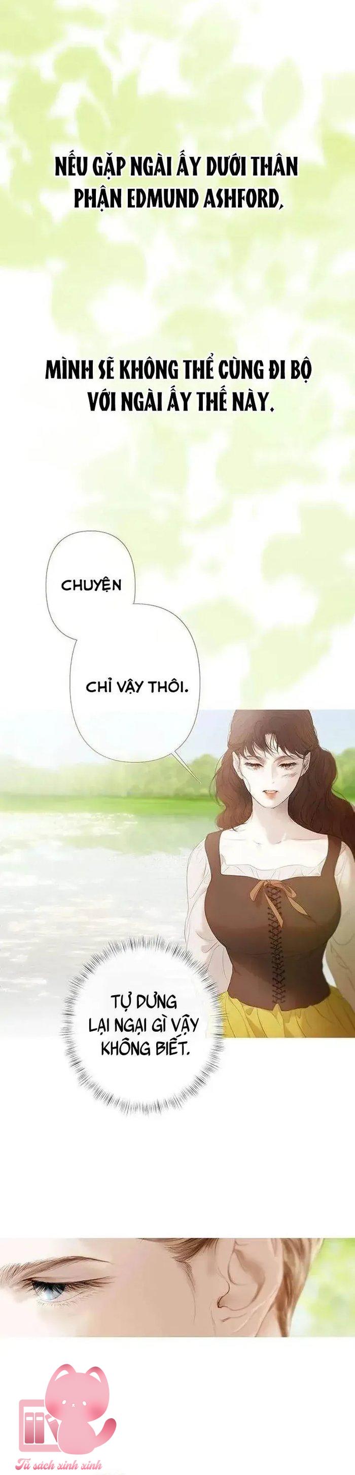 Dưới Rừng Chanh Vàng - Chap 18