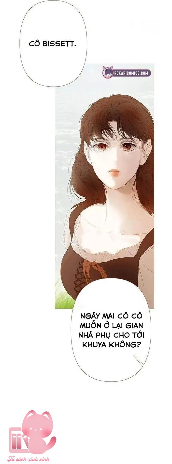 Dưới Rừng Chanh Vàng - Chap 18