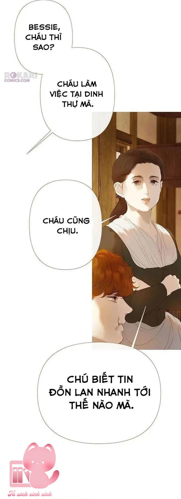 Dưới Rừng Chanh Vàng - Chap 18