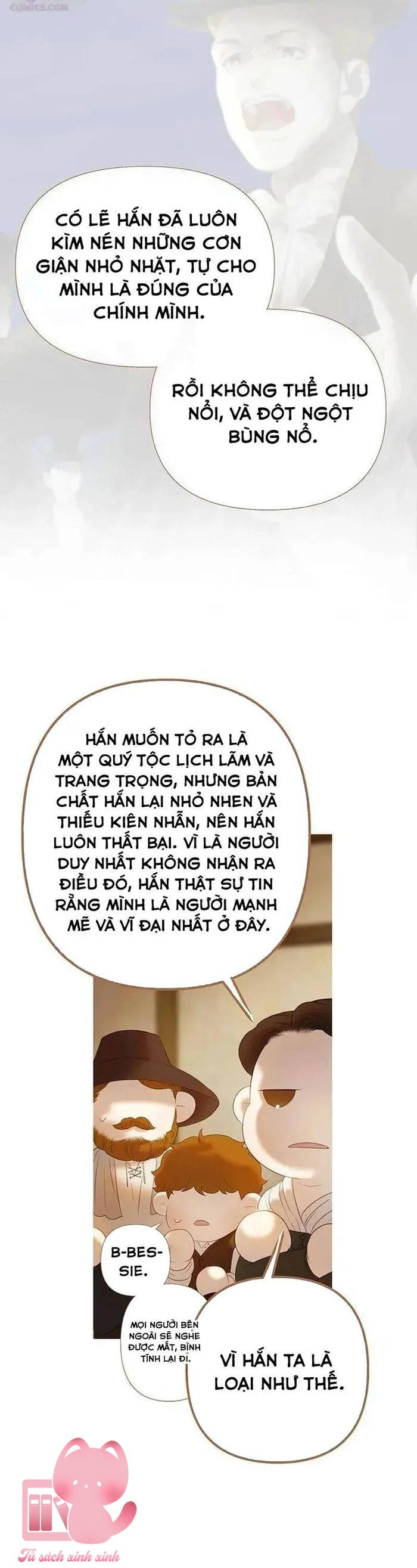 Dưới Rừng Chanh Vàng - Chap 18