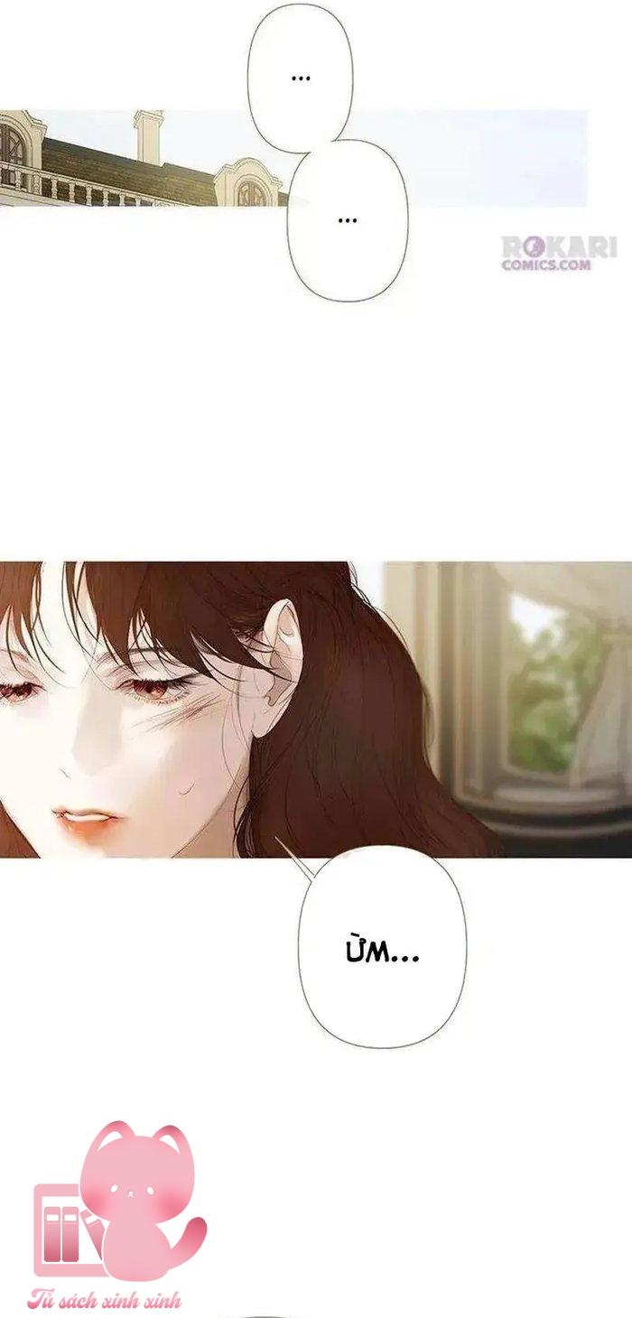 Dưới Rừng Chanh Vàng - Chap 18