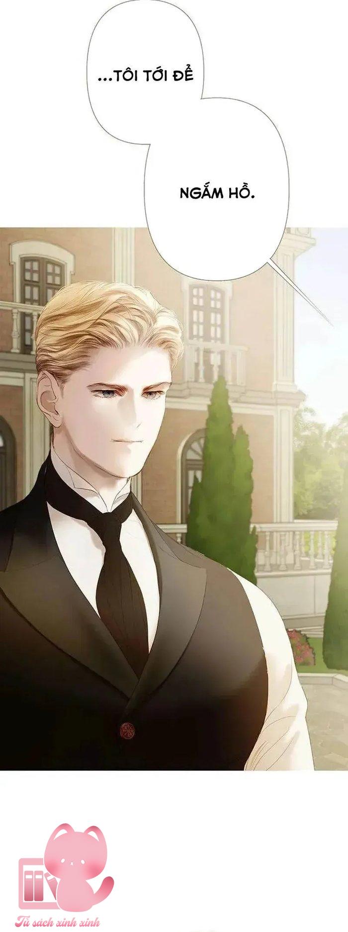 Dưới Rừng Chanh Vàng - Chap 18