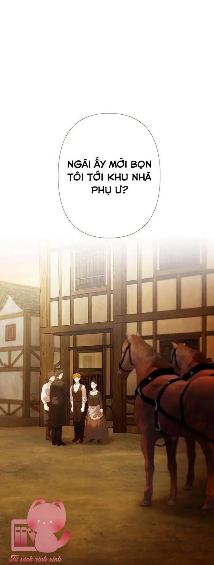 Dưới Rừng Chanh Vàng - Chap 19