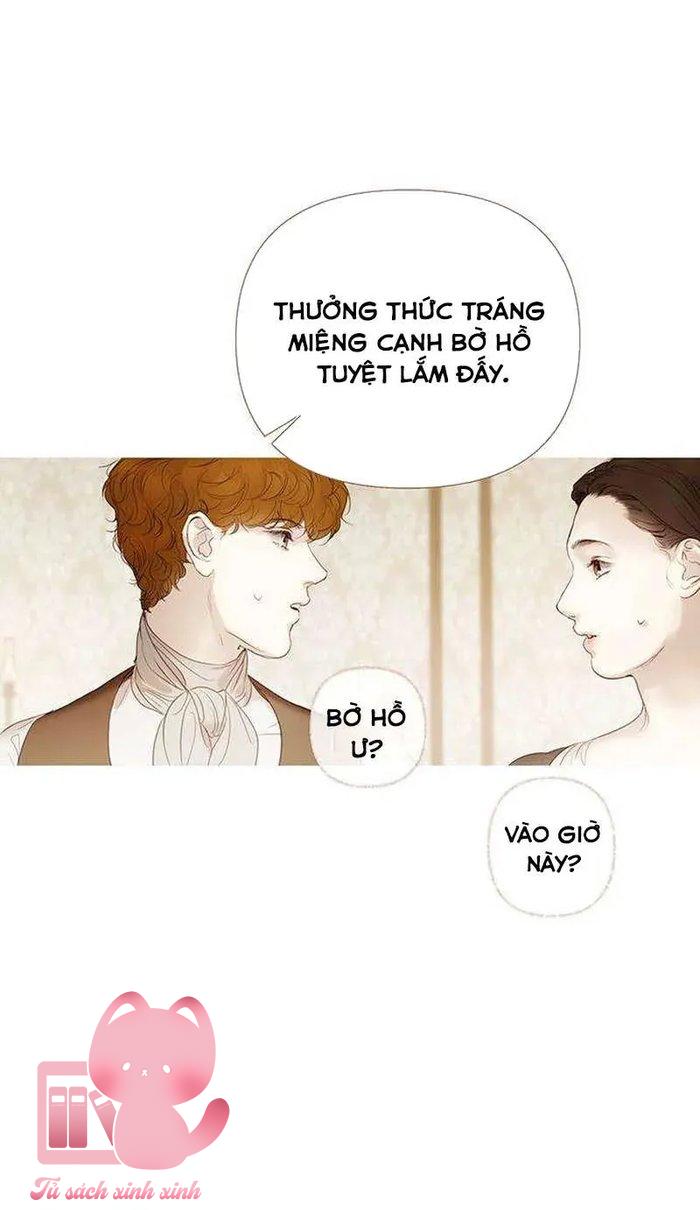 Dưới Rừng Chanh Vàng - Chap 19