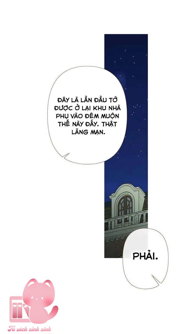 Dưới Rừng Chanh Vàng - Chap 19