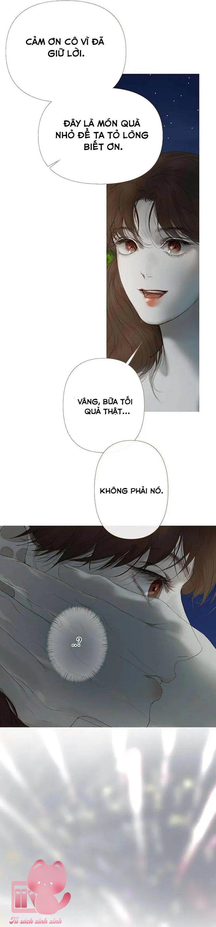 Dưới Rừng Chanh Vàng - Chap 19