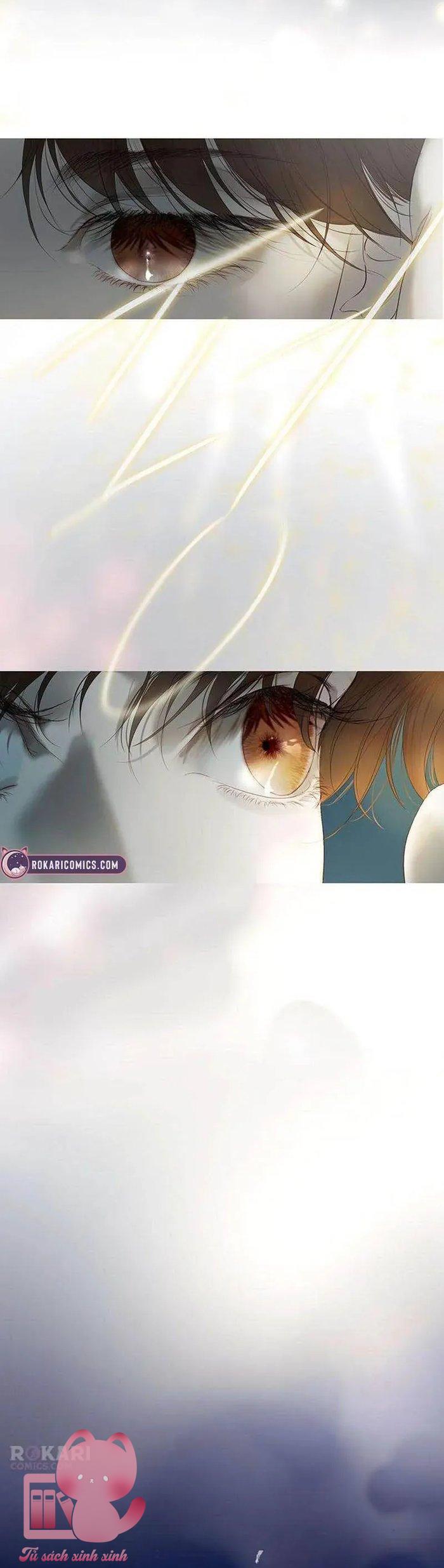 Dưới Rừng Chanh Vàng - Chap 19