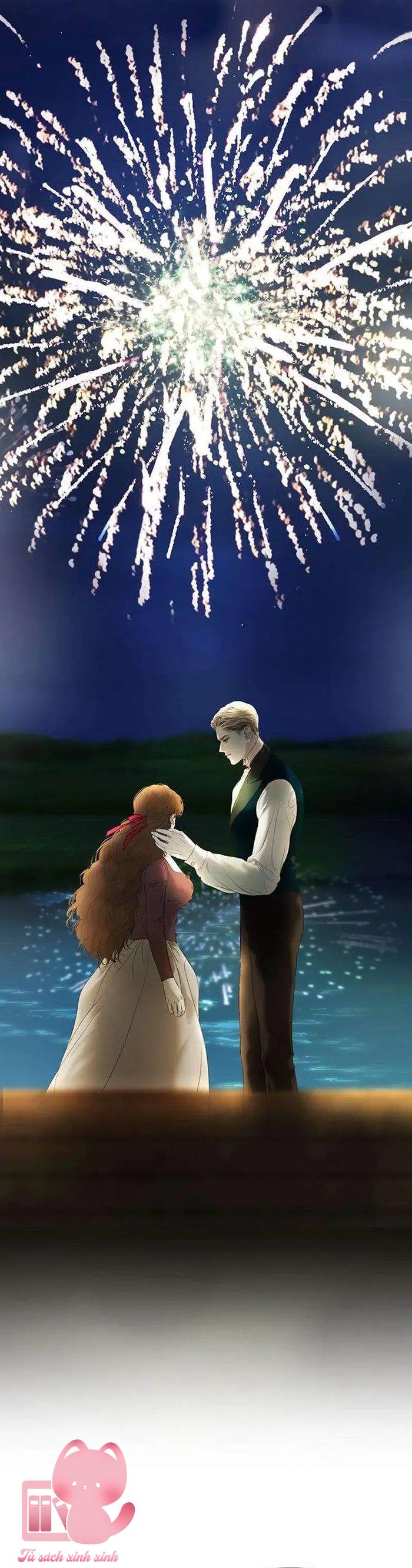 Dưới Rừng Chanh Vàng - Chap 19