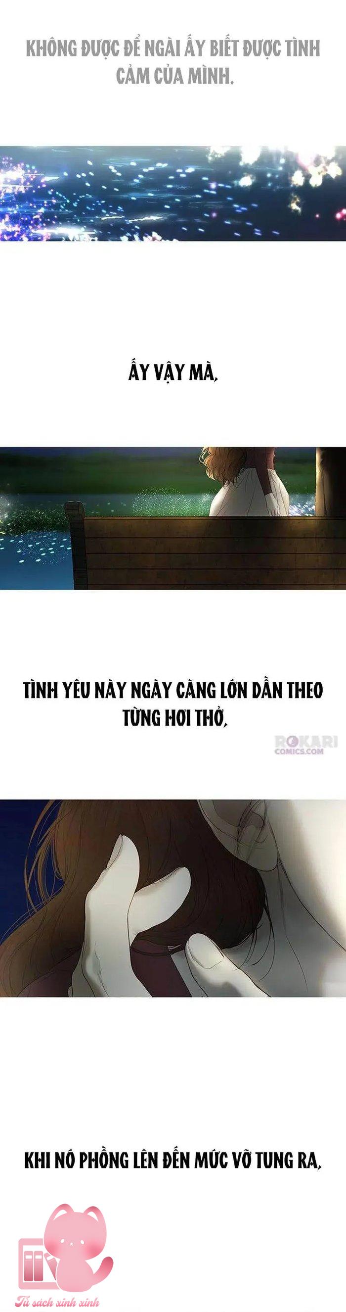 Dưới Rừng Chanh Vàng - Chap 19
