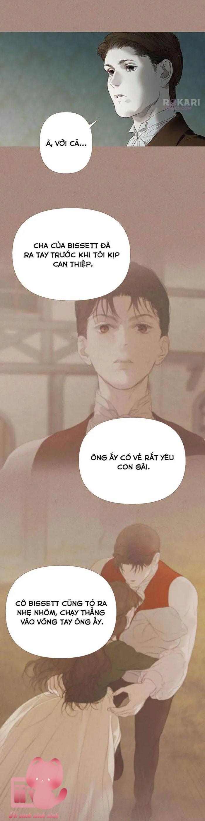 Dưới Rừng Chanh Vàng - Chap 19