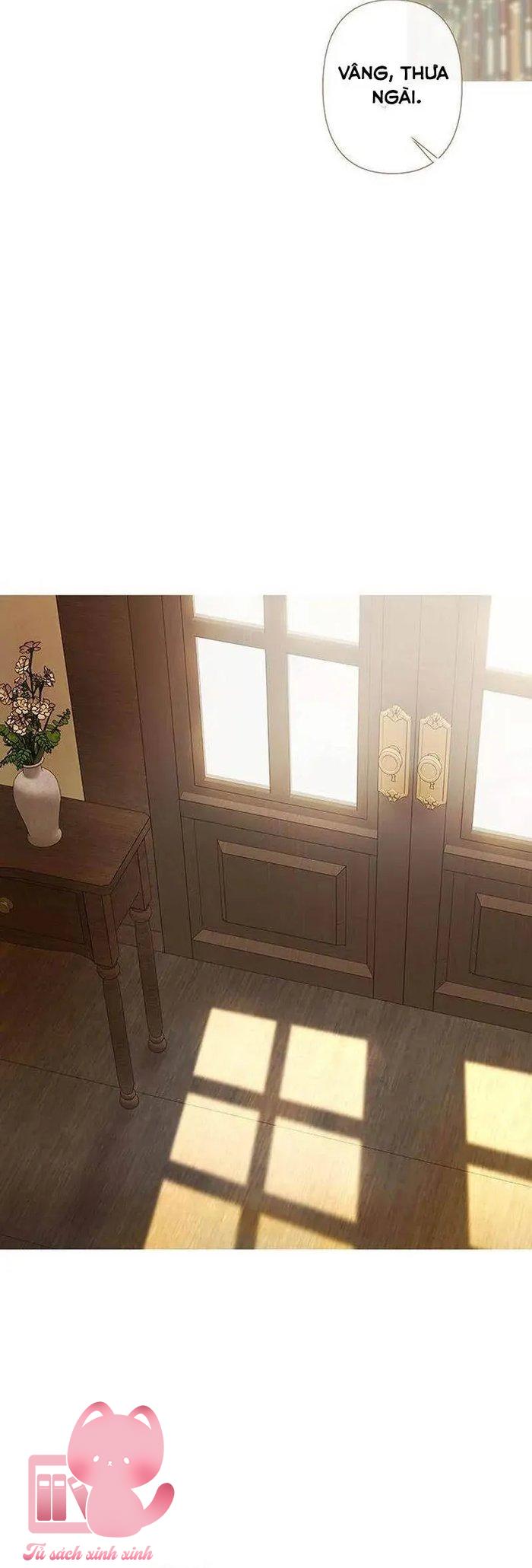 Dưới Rừng Chanh Vàng - Chap 19