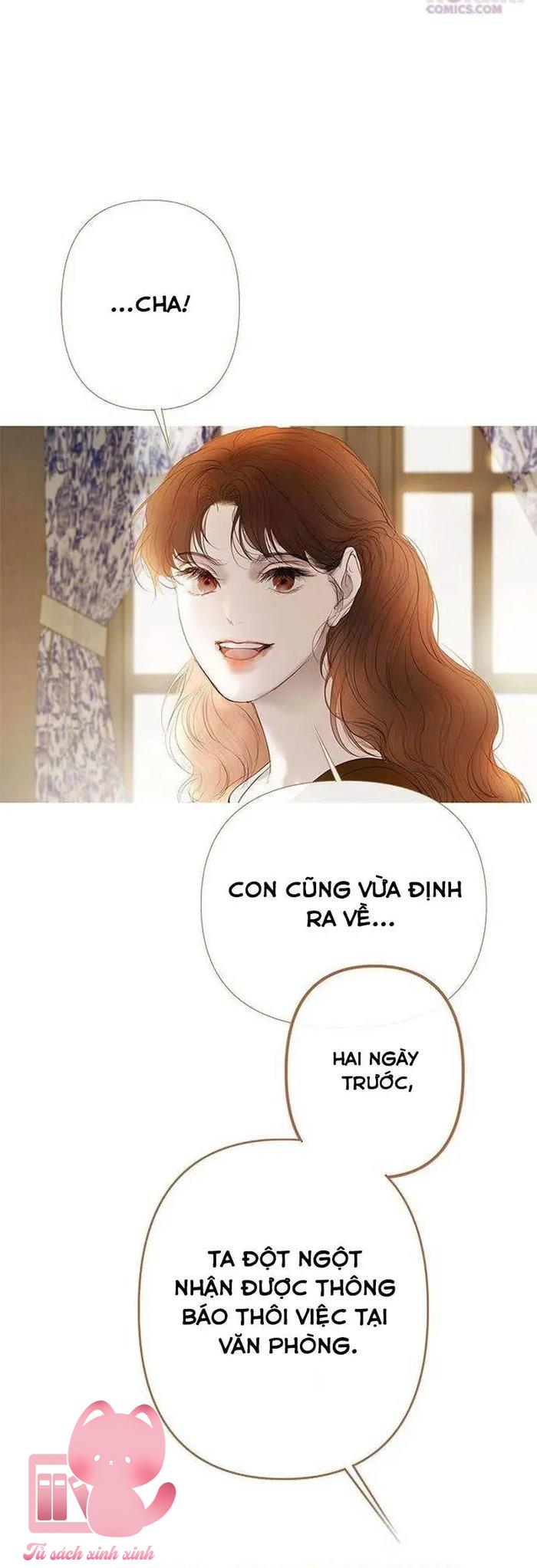 Dưới Rừng Chanh Vàng - Chap 19