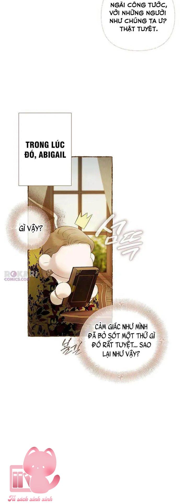 Dưới Rừng Chanh Vàng - Chap 19