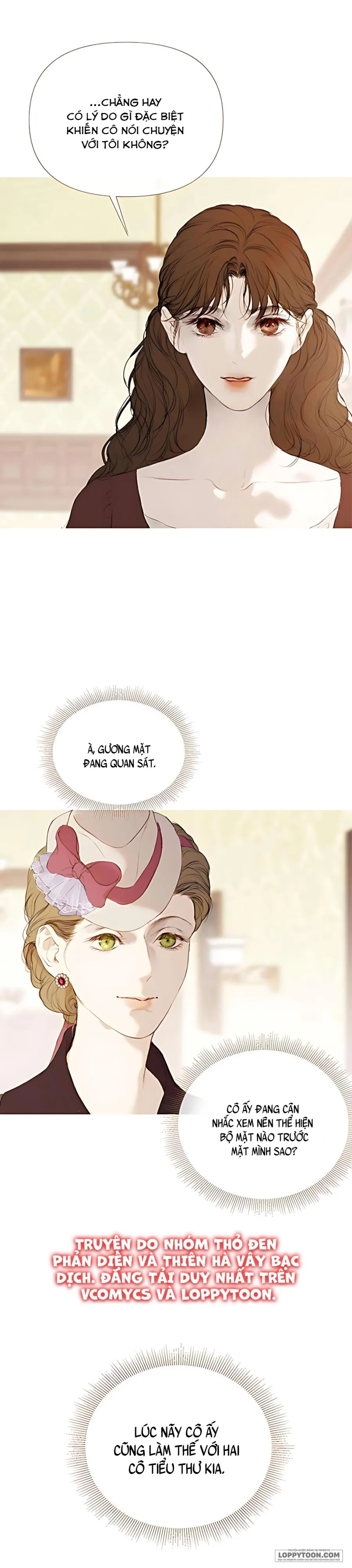 Dưới Rừng Chanh Vàng - Chap 2 - Trang 11