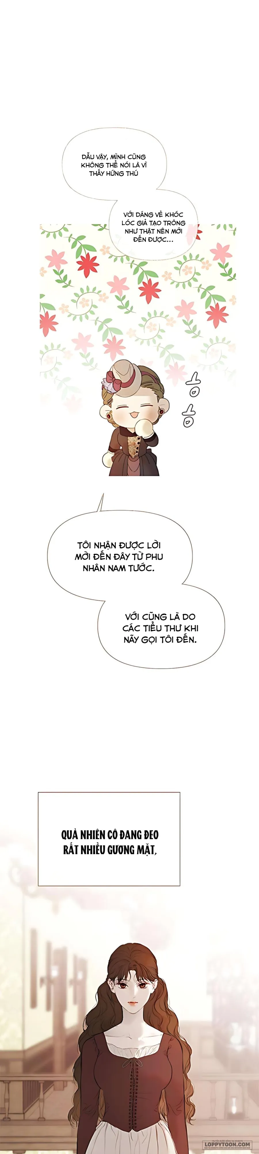 Dưới Rừng Chanh Vàng - Chap 2 - Trang 12