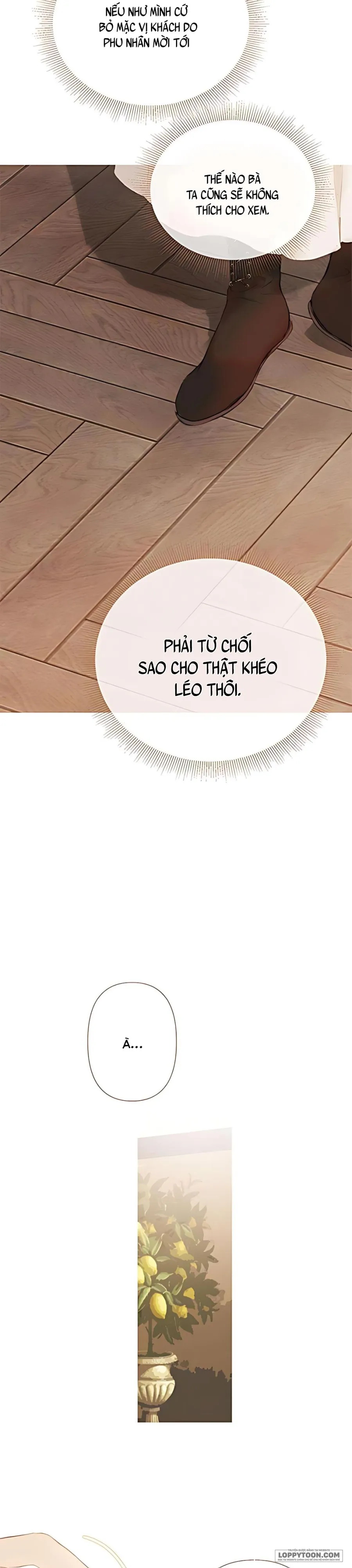 Dưới Rừng Chanh Vàng - Chap 2 - Trang 14