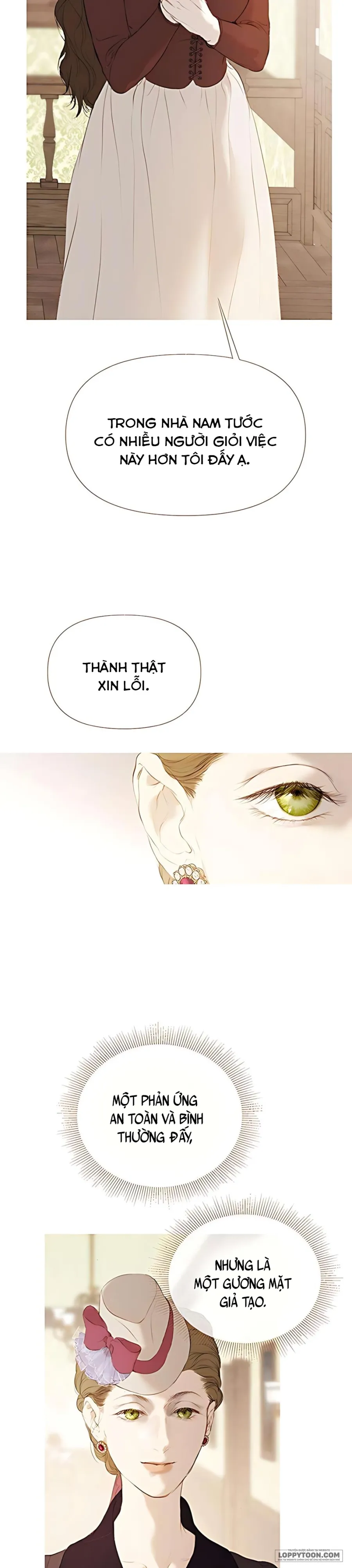 Dưới Rừng Chanh Vàng - Chap 2 - Trang 16