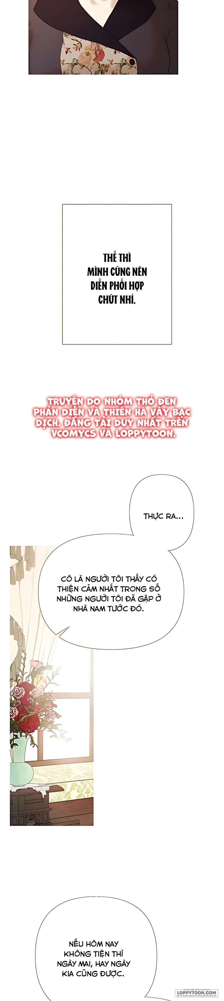 Dưới Rừng Chanh Vàng - Chap 2 - Trang 17