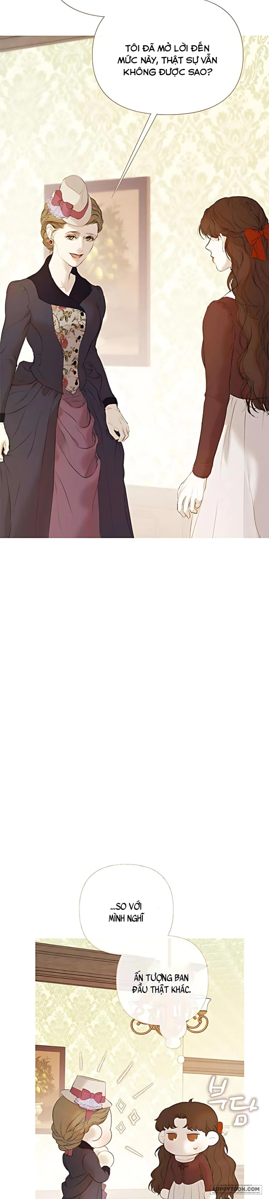 Dưới Rừng Chanh Vàng - Chap 2 - Trang 18