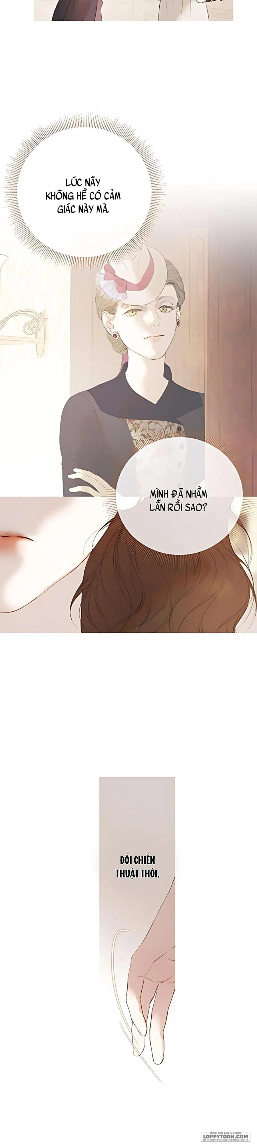 Dưới Rừng Chanh Vàng - Chap 2 - Trang 19