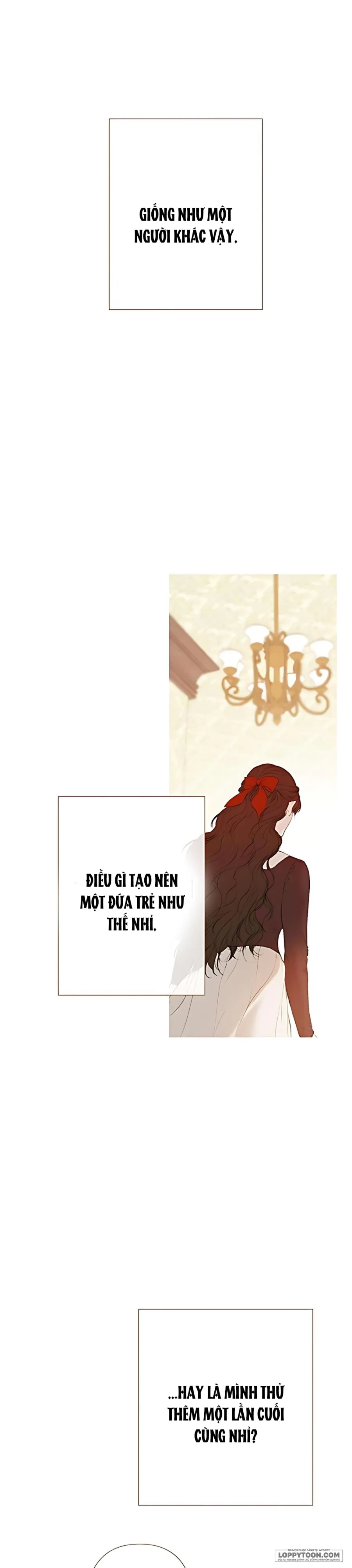 Dưới Rừng Chanh Vàng - Chap 2 - Trang 22