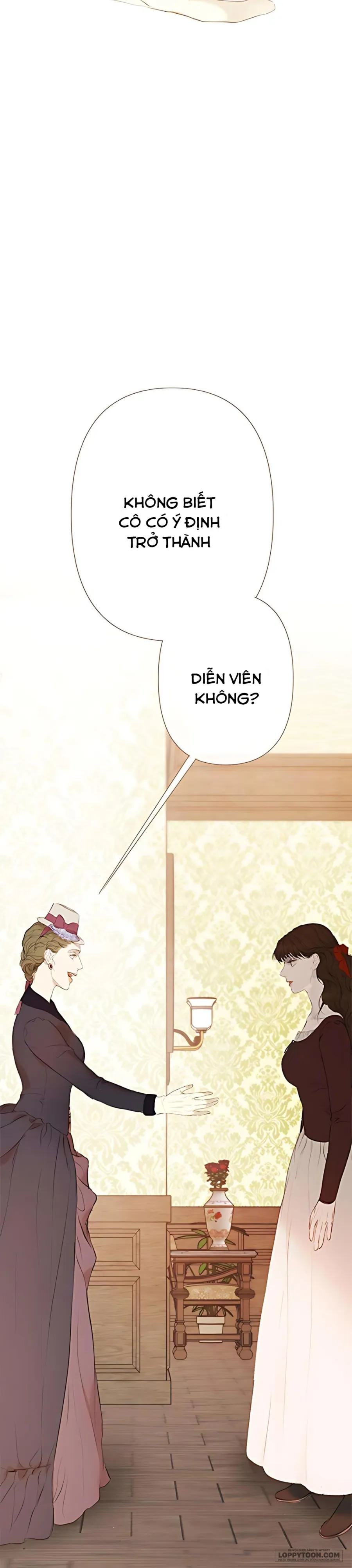 Dưới Rừng Chanh Vàng - Chap 2 - Trang 33