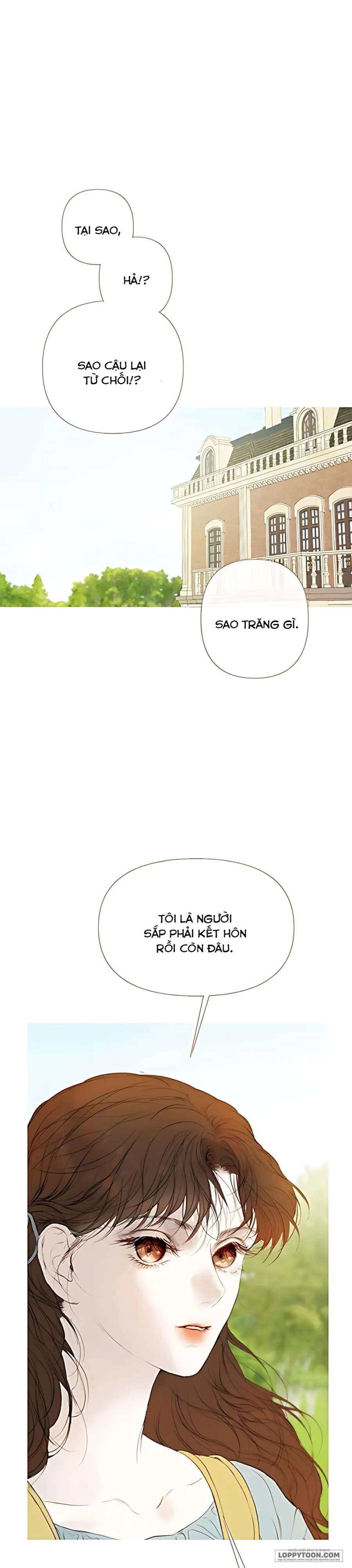 Dưới Rừng Chanh Vàng - Chap 2 - Trang 42