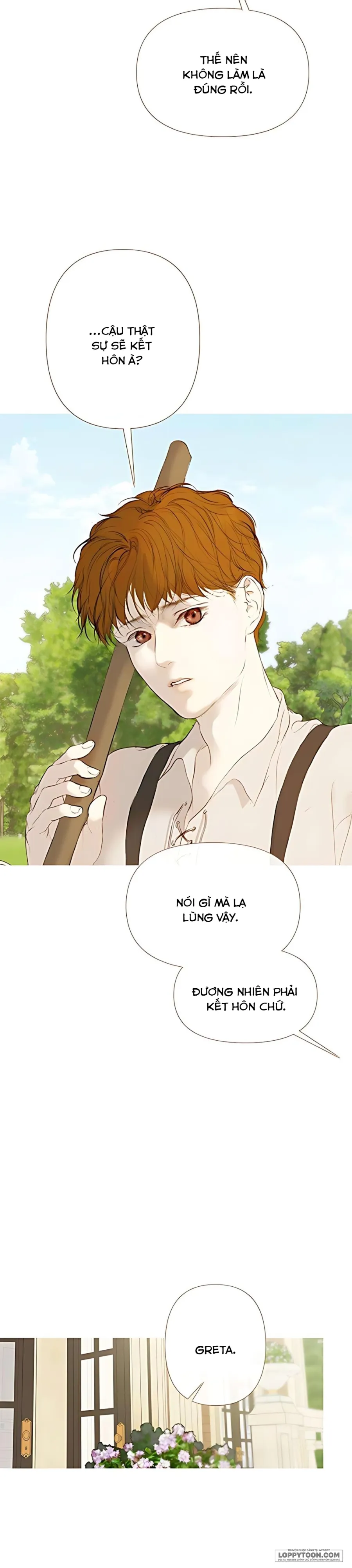 Dưới Rừng Chanh Vàng - Chap 2 - Trang 43