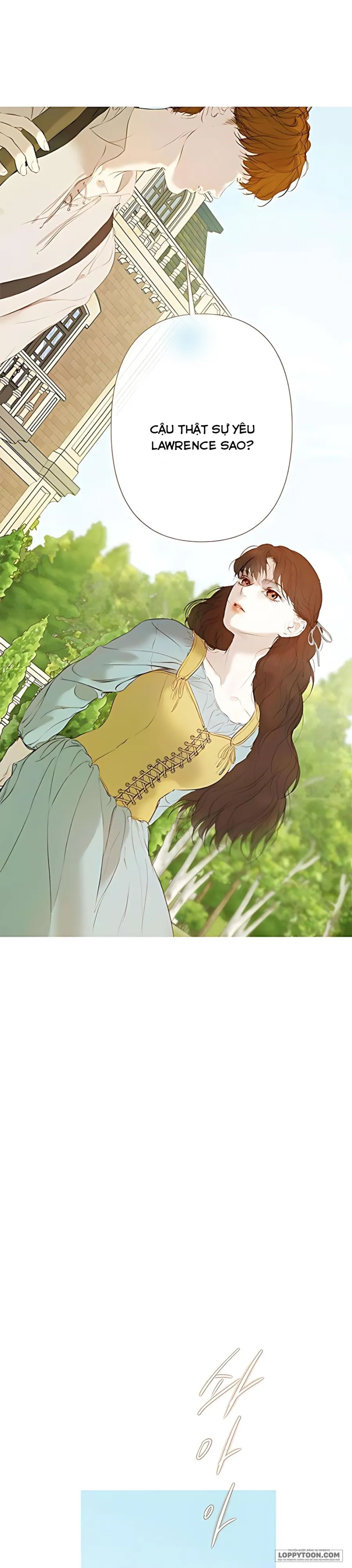Dưới Rừng Chanh Vàng - Chap 2 - Trang 44
