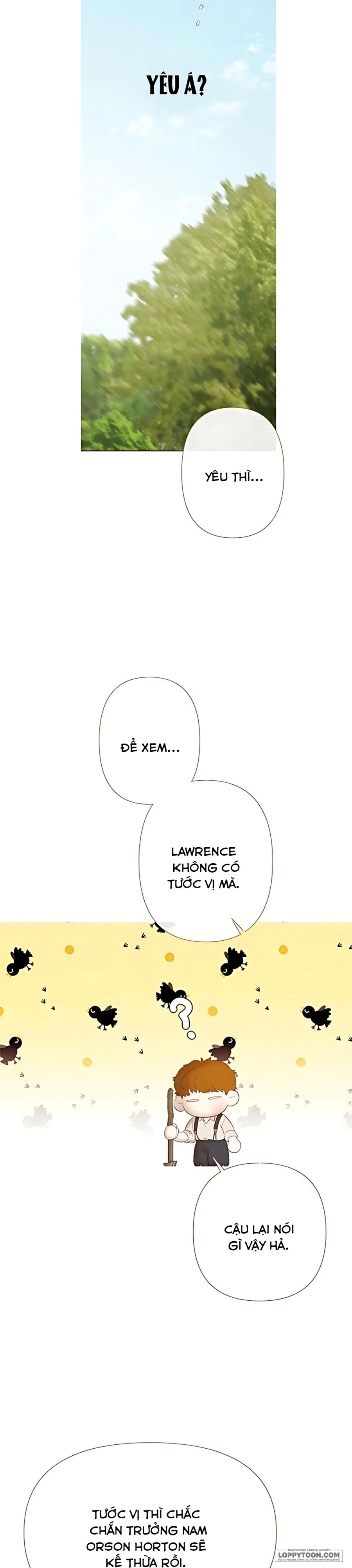 Dưới Rừng Chanh Vàng - Chap 2 - Trang 45