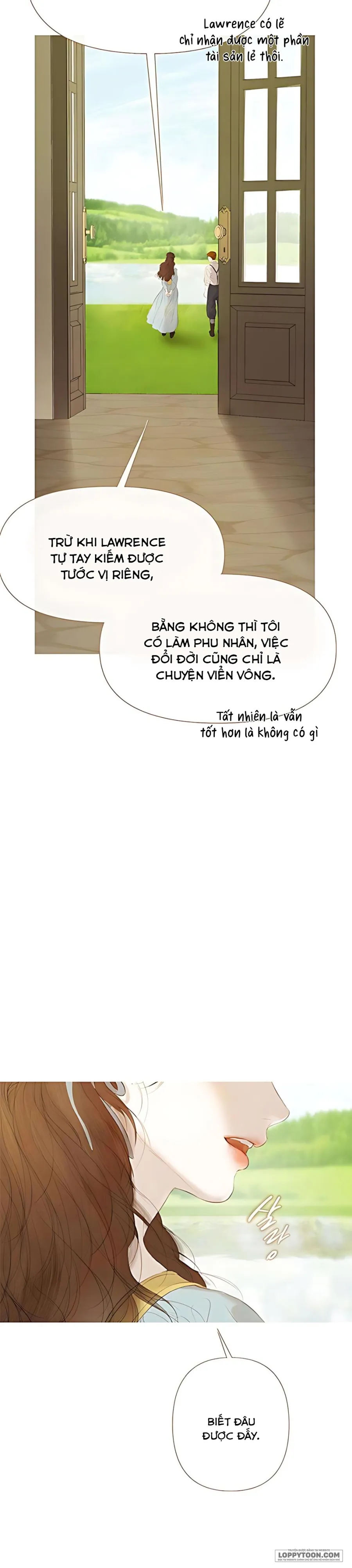 Dưới Rừng Chanh Vàng - Chap 2 - Trang 46