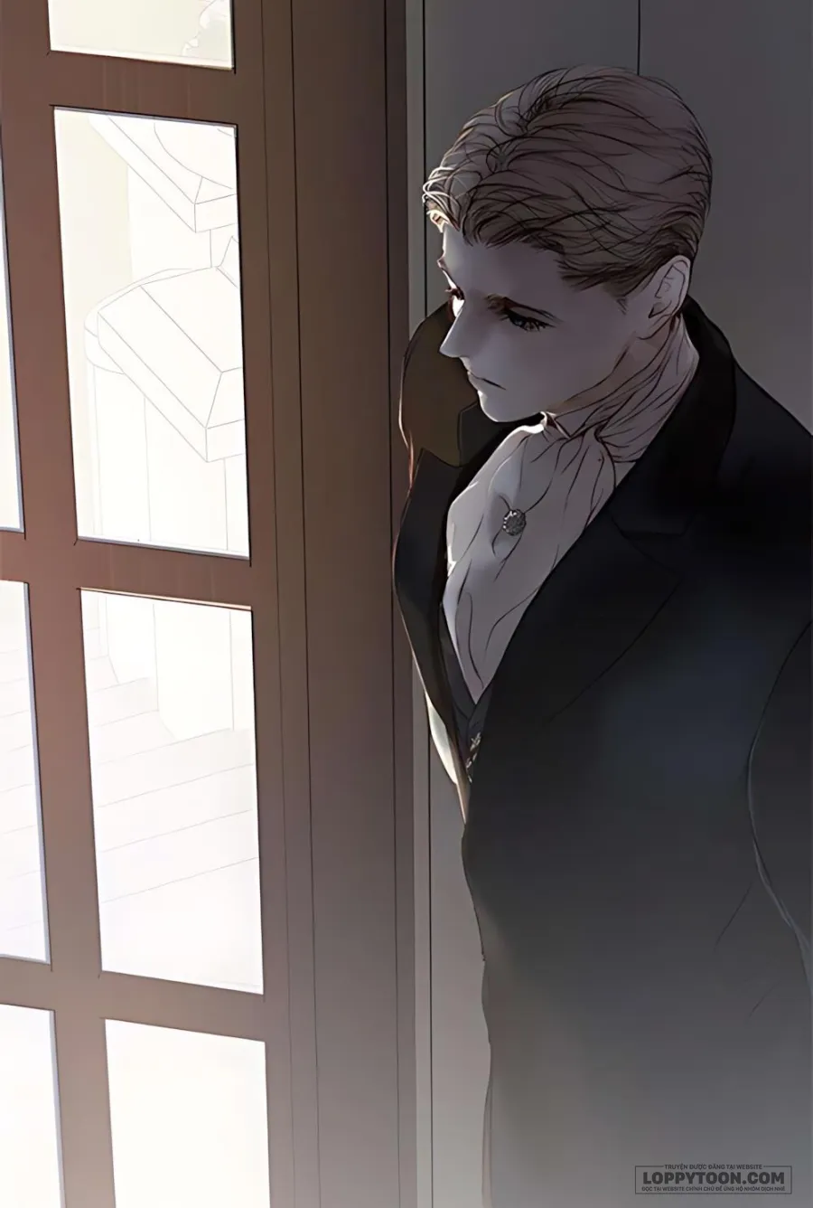 Dưới Rừng Chanh Vàng - Chap 2 - Trang 52