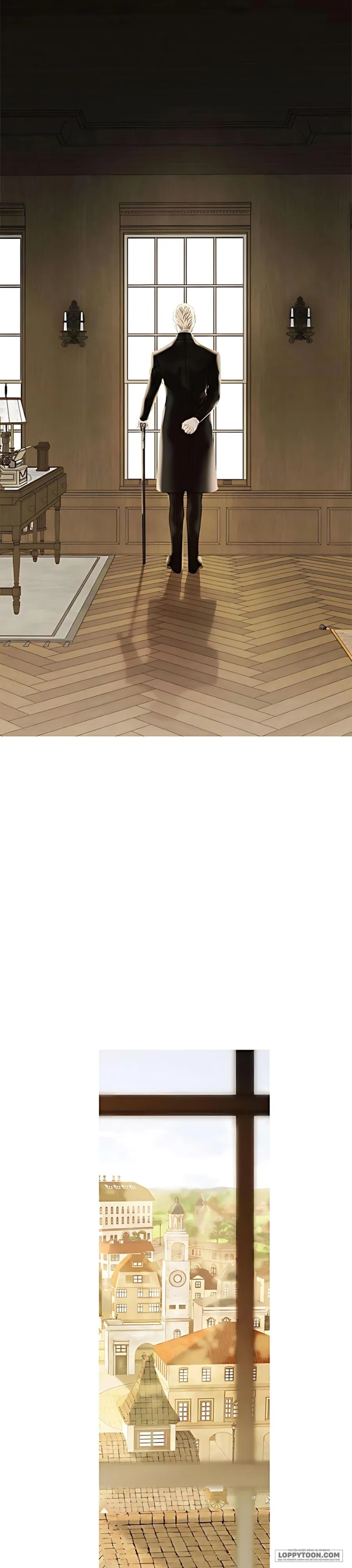 Dưới Rừng Chanh Vàng - Chap 2 - Trang 6