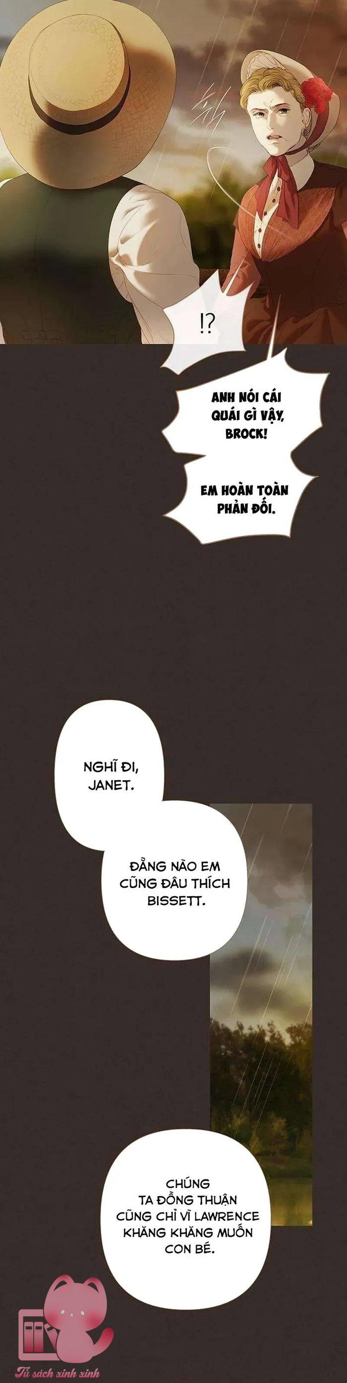 Dưới Rừng Chanh Vàng - Chap 20