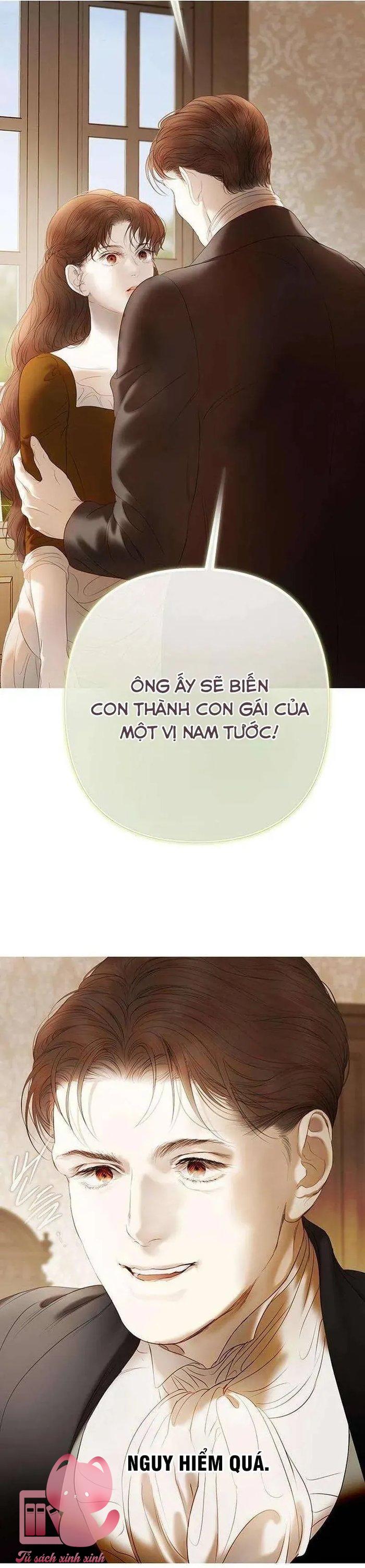 Dưới Rừng Chanh Vàng - Chap 20