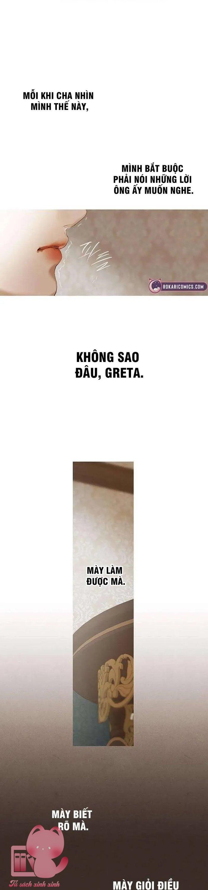Dưới Rừng Chanh Vàng - Chap 20