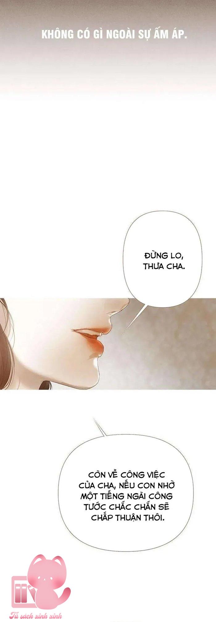 Dưới Rừng Chanh Vàng - Chap 20
