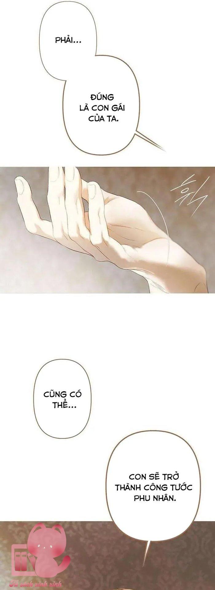 Dưới Rừng Chanh Vàng - Chap 20