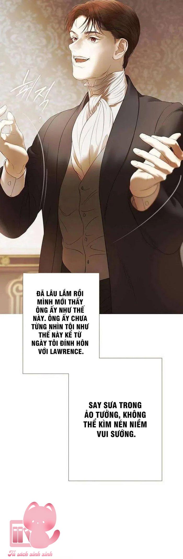Dưới Rừng Chanh Vàng - Chap 20