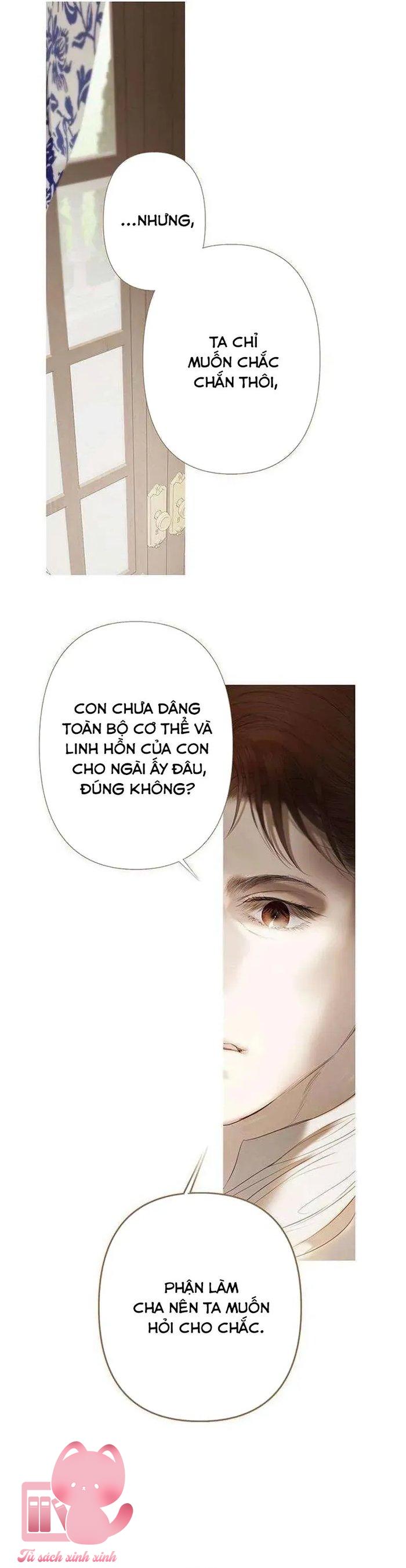 Dưới Rừng Chanh Vàng - Chap 20