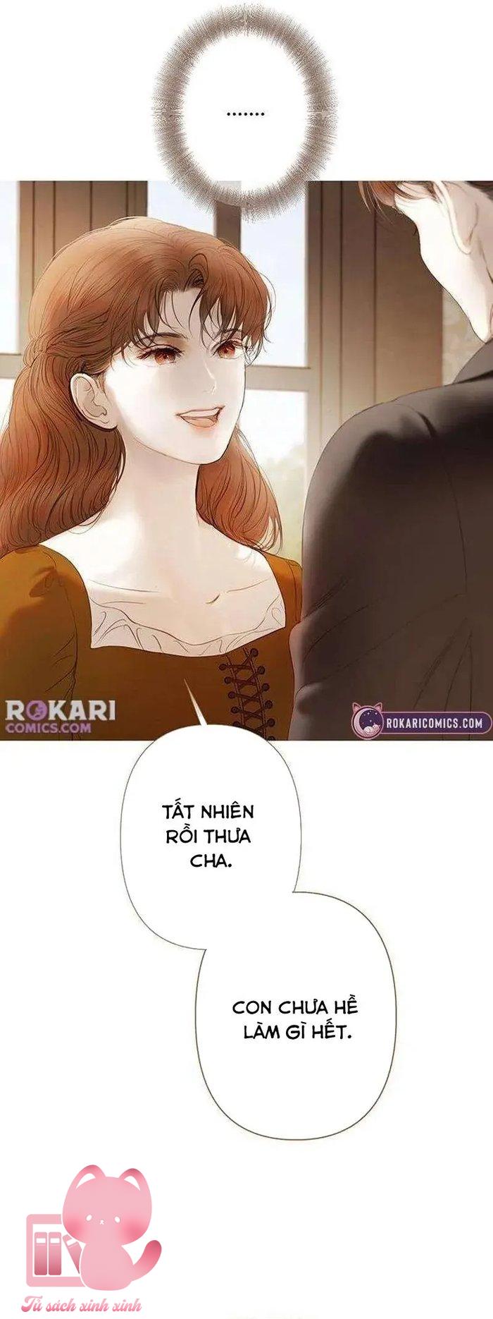 Dưới Rừng Chanh Vàng - Chap 20
