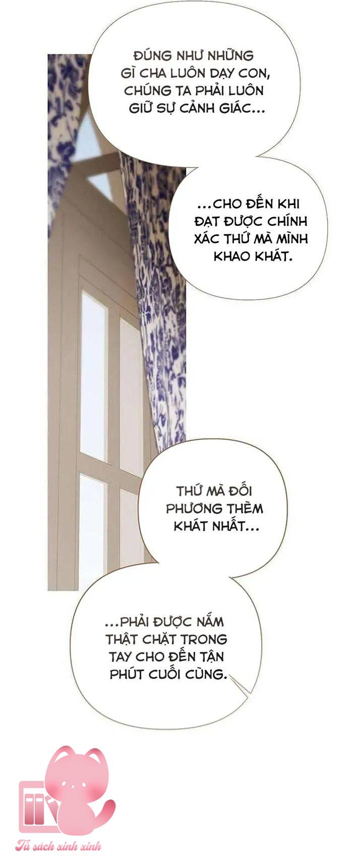 Dưới Rừng Chanh Vàng - Chap 20