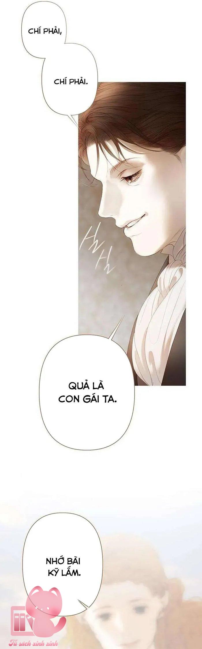 Dưới Rừng Chanh Vàng - Chap 20