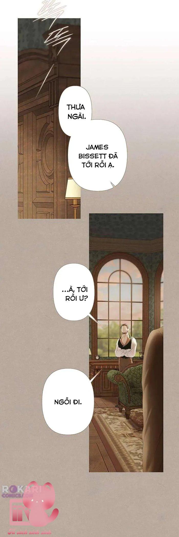 Dưới Rừng Chanh Vàng - Chap 20