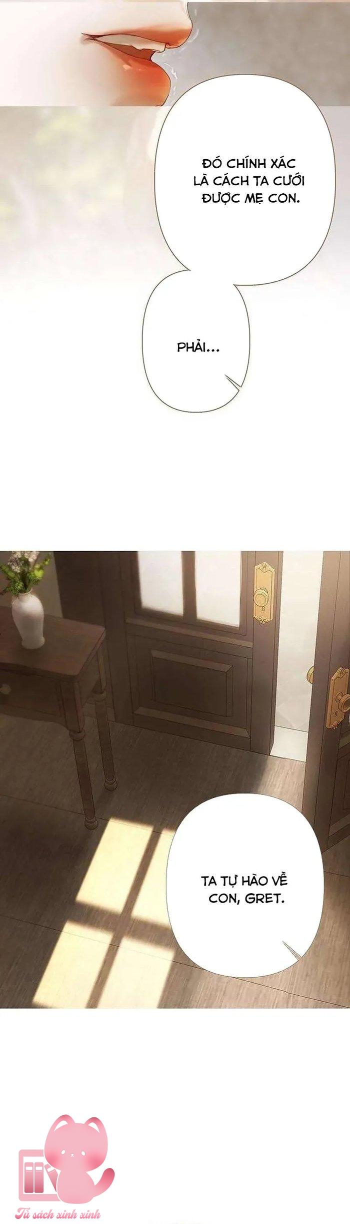 Dưới Rừng Chanh Vàng - Chap 20