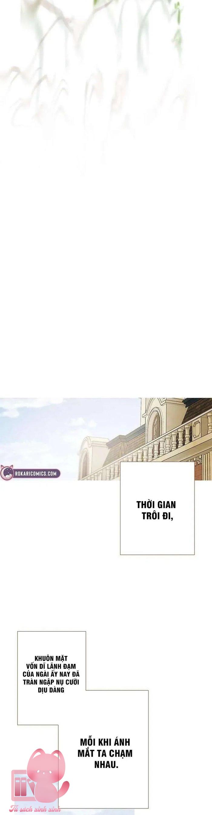 Dưới Rừng Chanh Vàng - Chap 20